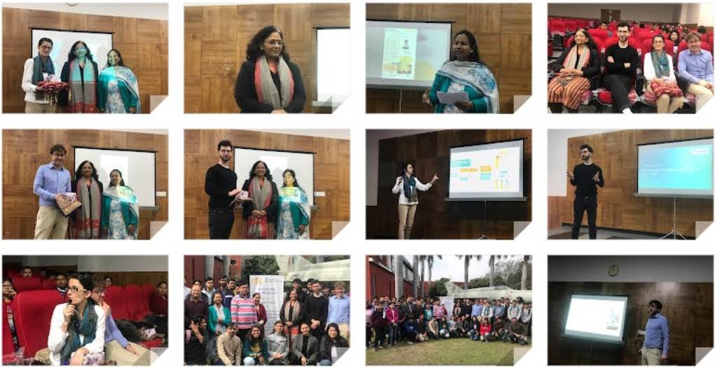 PEC Organises DSTPURSE Supported Expert Talks on Sustainable Product Design and Life Cycle Assessment  